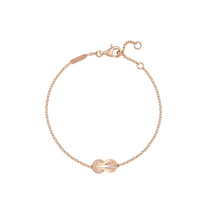 [Everoly JW]CHANCE INFINIE DIAMOND BRACELET