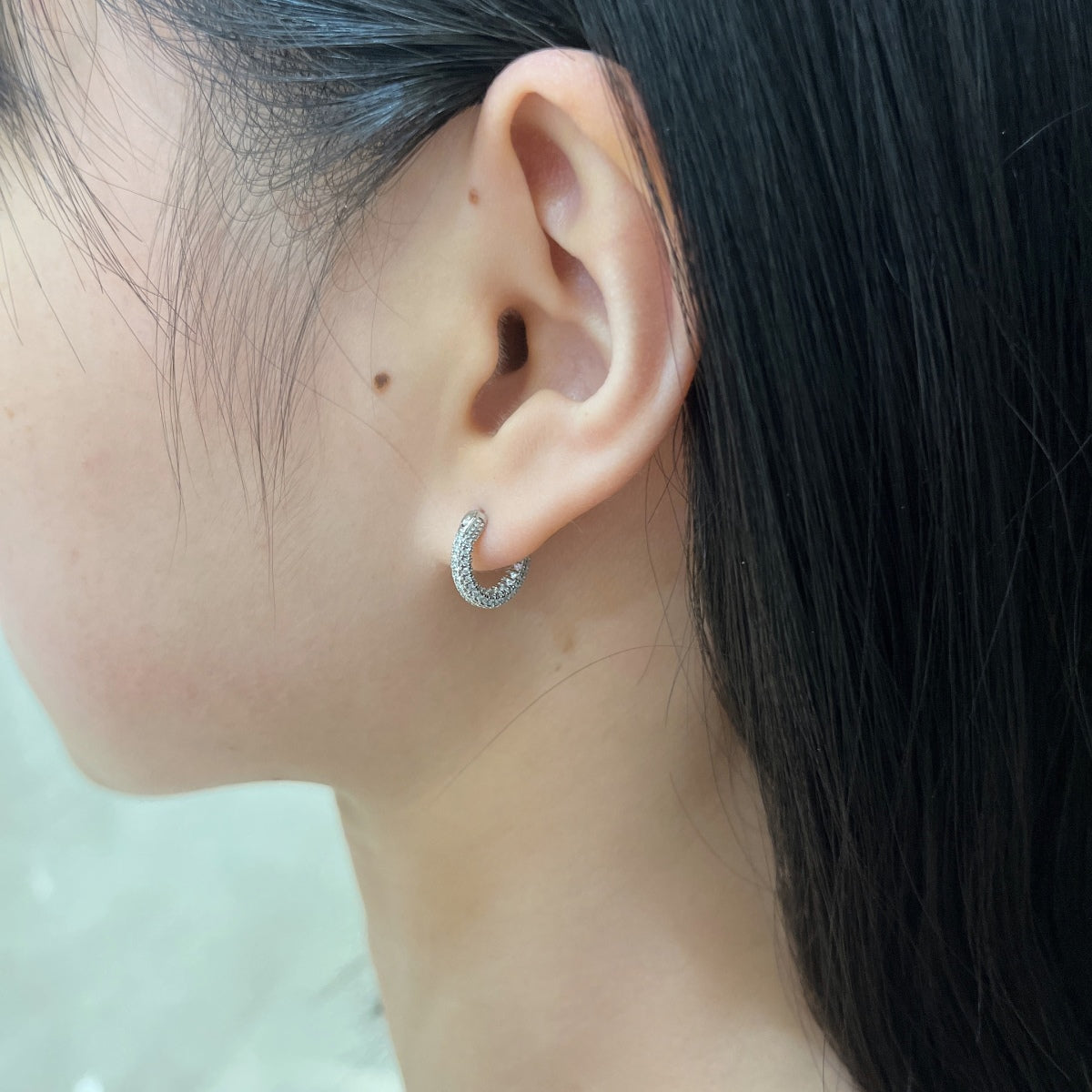 [Everoly JW]Delicate Versatile Daily Earrings