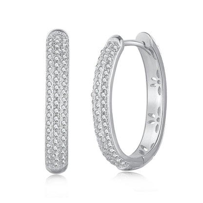 [Everoly JW]Exquisite Versatile Daily Earrings