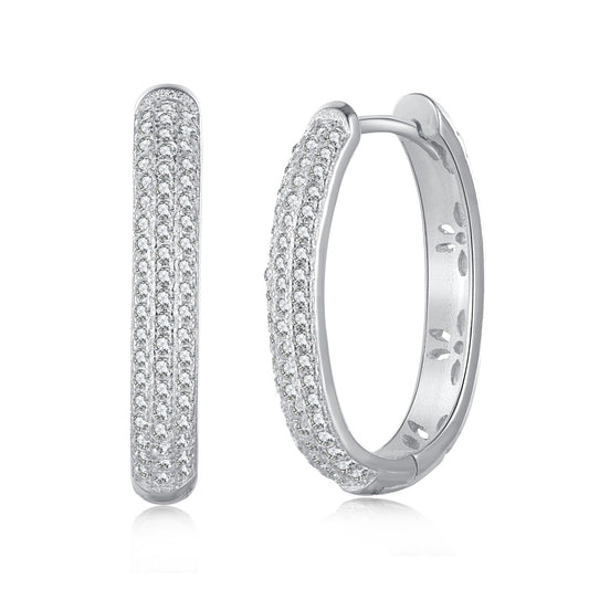 [Everoly JW]Exquisite Versatile Daily Earrings