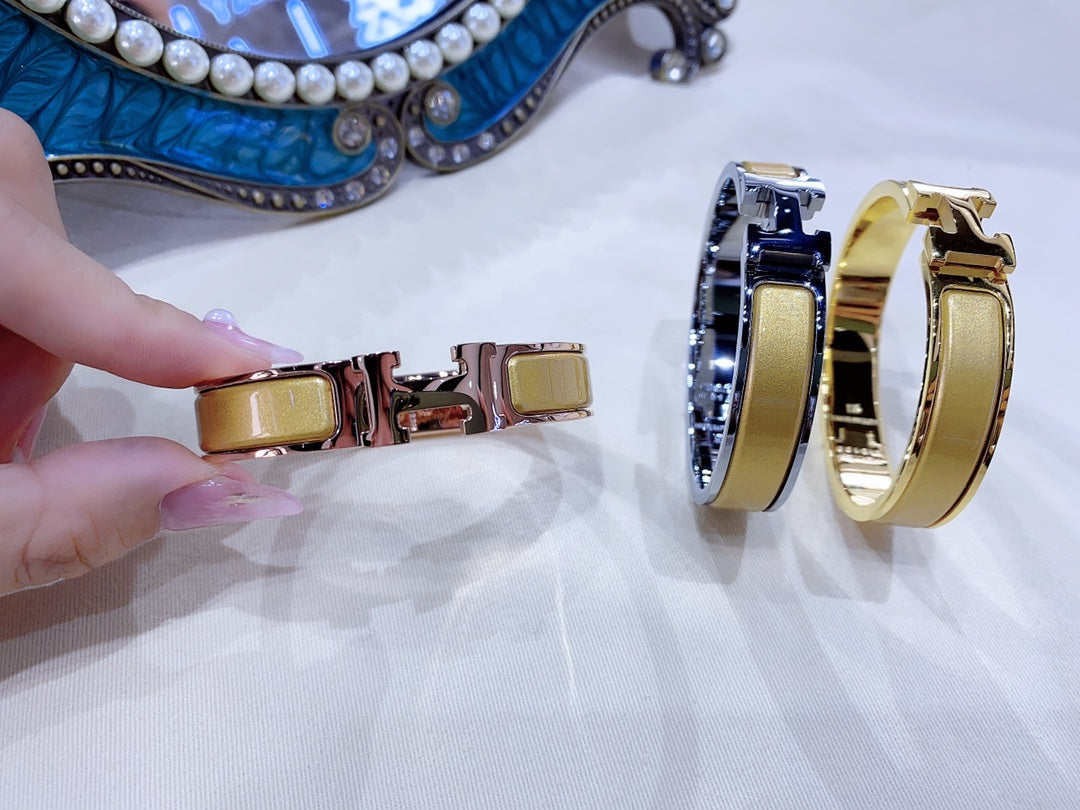 [Everoly JW]H CHAMPAGNE BRACELET