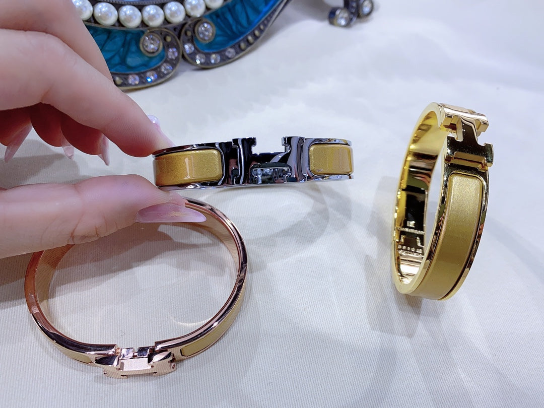 [Everoly JW]H CHAMPAGNE BRACELET