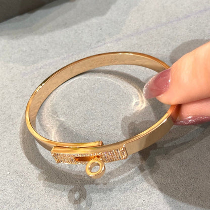 [Everoly JW]KELLY BRACELET DIAMOND