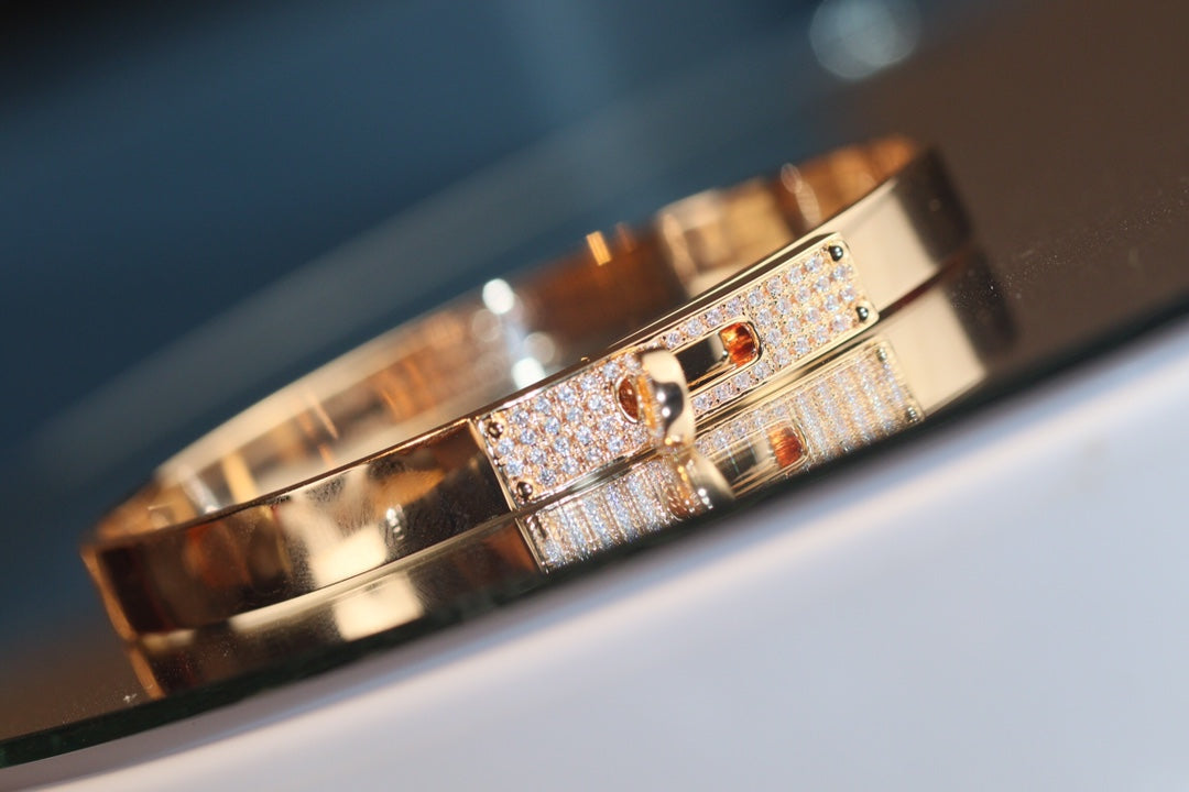 [Everoly JW]KELLY BRACELET DIAMOND