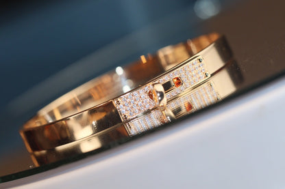 [Everoly JW]KELLY BRACELET DIAMOND