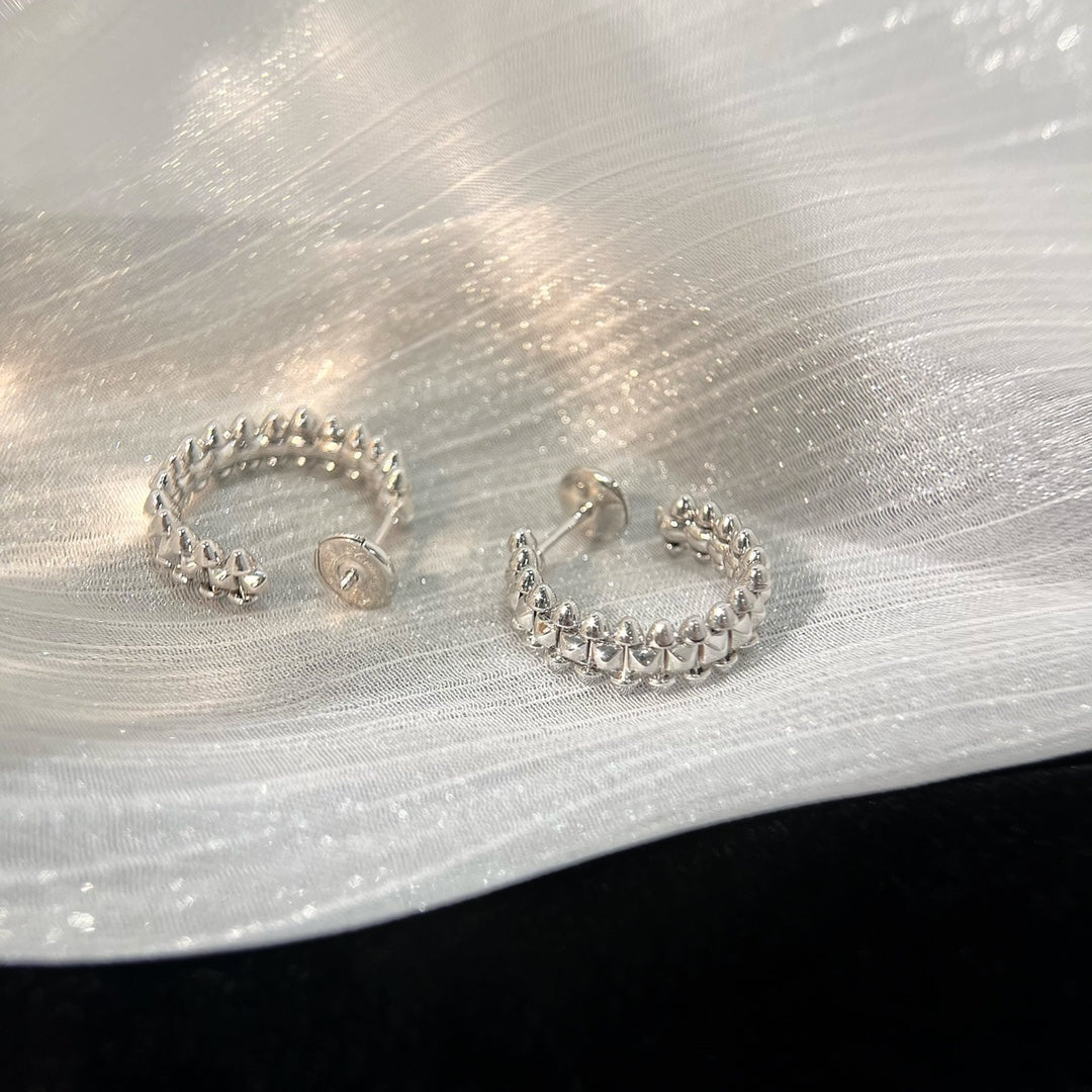 [Everoly JW]CLASH EARRINGS