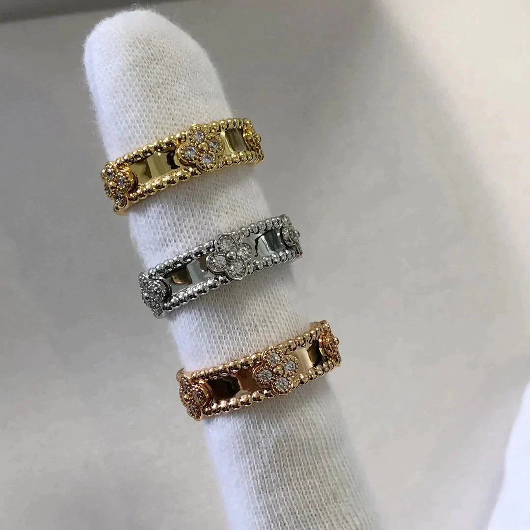 [Everoly JW]PERLEE DIAMANTRING