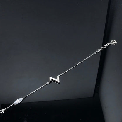 [Everoly JW]VOLT LV LOGO ARMBAND