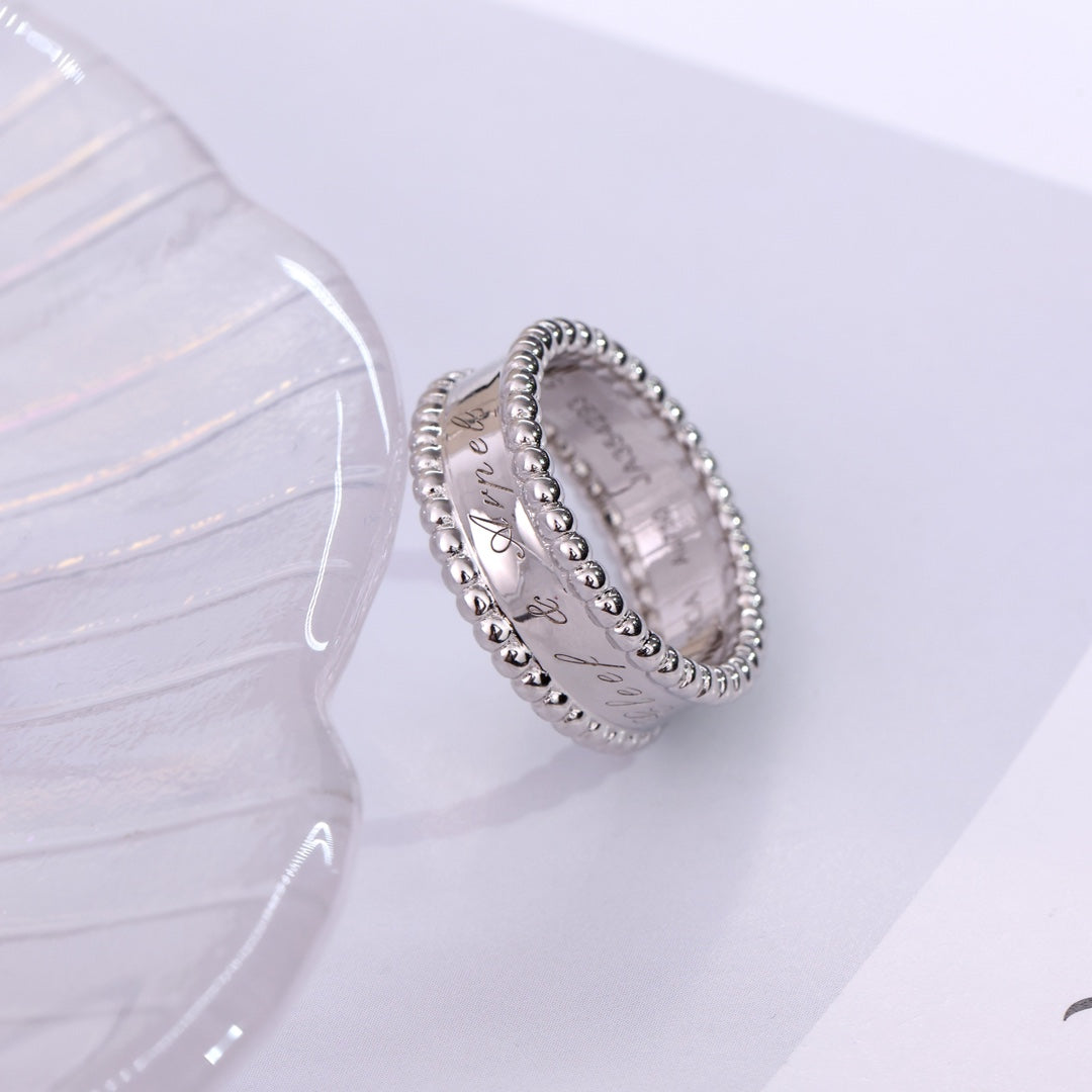 [エバリー JW]PERLEE シグネチャーリング
