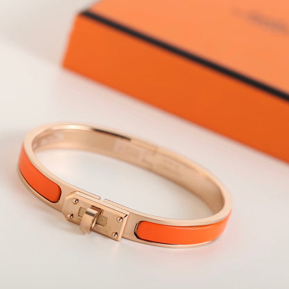 [Everoly JW]HM KELLY ORANGE ARMBAND
