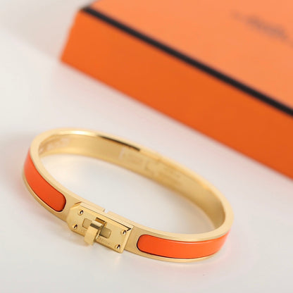 [Everoly JW]HM KELLY ORANGE ARMBAND