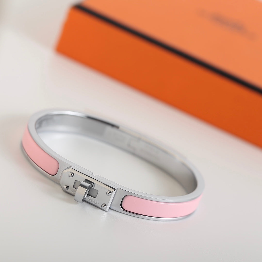 [Everoly JW]HM KELLY PINK ARMBAND