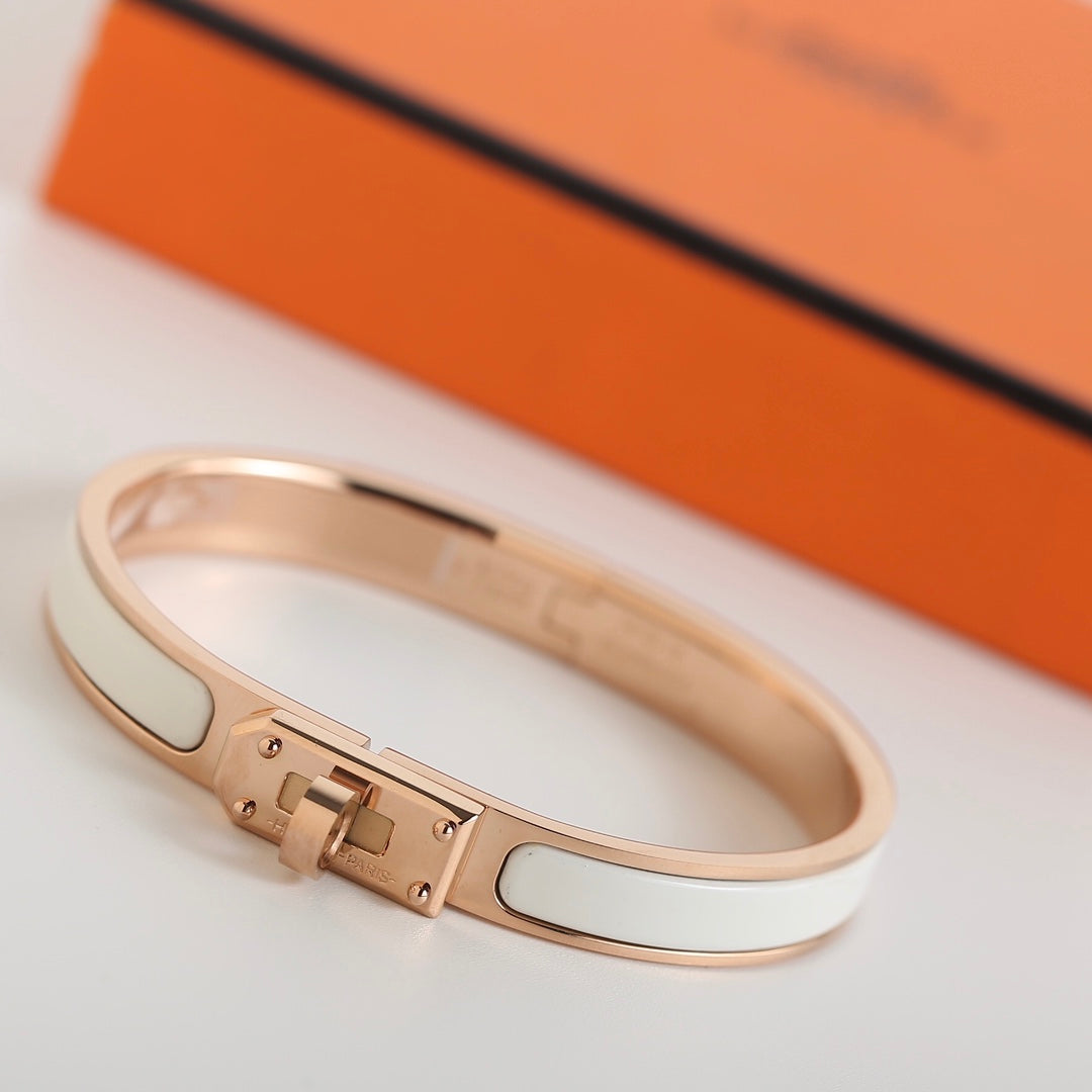 [Everoly JW]HM KELLY WEISSES ARMBAND