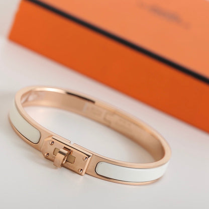 [Everoly JW]HM KELLY WEISSES ARMBAND