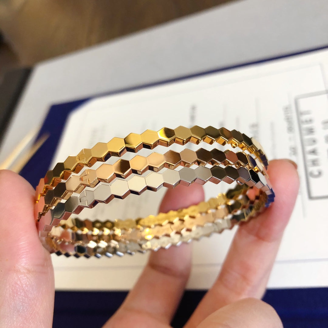 [Everoly JW]BEE LOVE BRACELET
