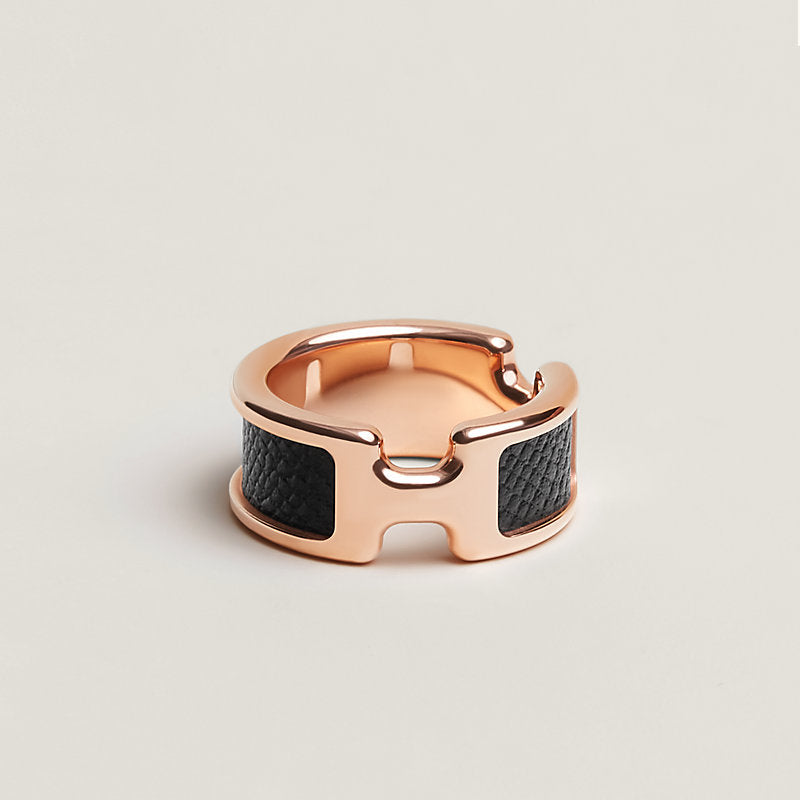 [Everoly JW]OLYMPE PINK GOLD RING