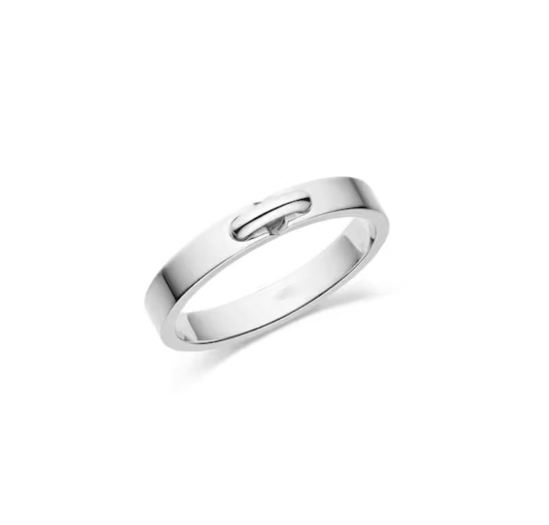 [Everoly JW]ALLIANCE LIENS VIDENCE 3MM RING