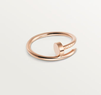[Everoly JW]JUSTE RING 1.8MM NO DIAMOND