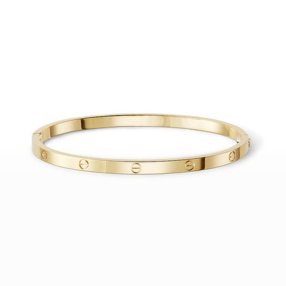 [Everoly JW]LOVE BRACELET 3.65MM