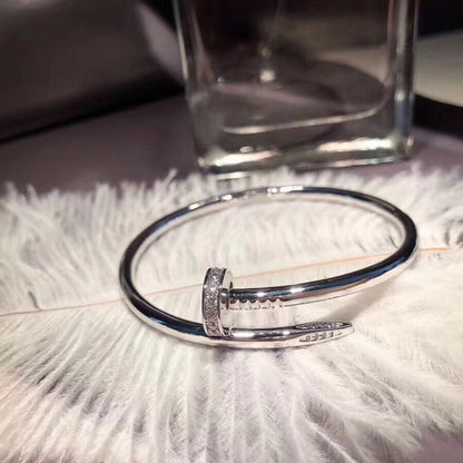 [Everoly JW]JUSTE BRACELET 3.5MM DIAMONDS
