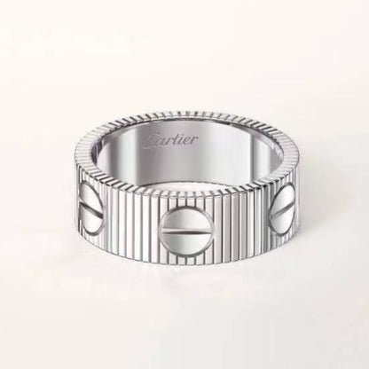 [Everoly JW]LOVE UNLIMITED RING