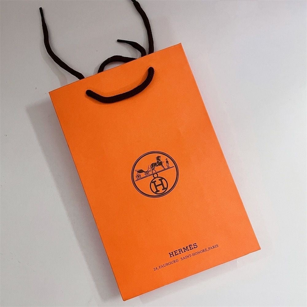 [Everoly JW]HM BRACELET NECKLACE RING BOX GIFT BAG