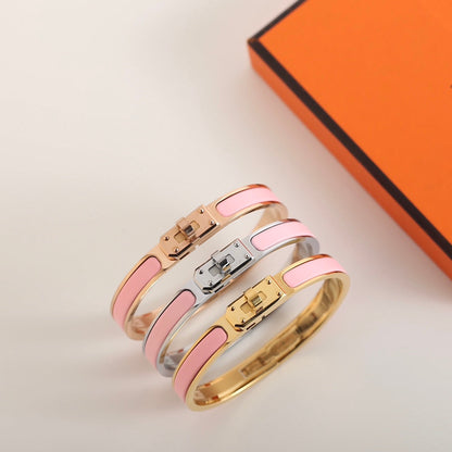 [Everoly JW]HM KELLY PINK ARMBAND