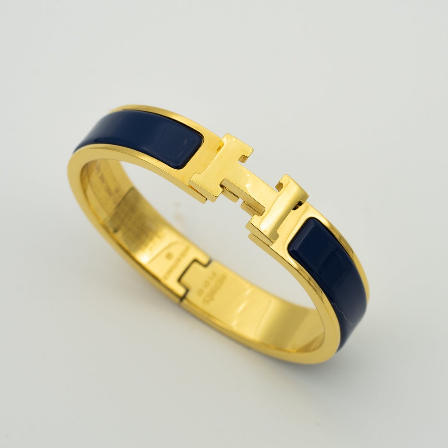 [Everoly JW]H BLUE BRACELET