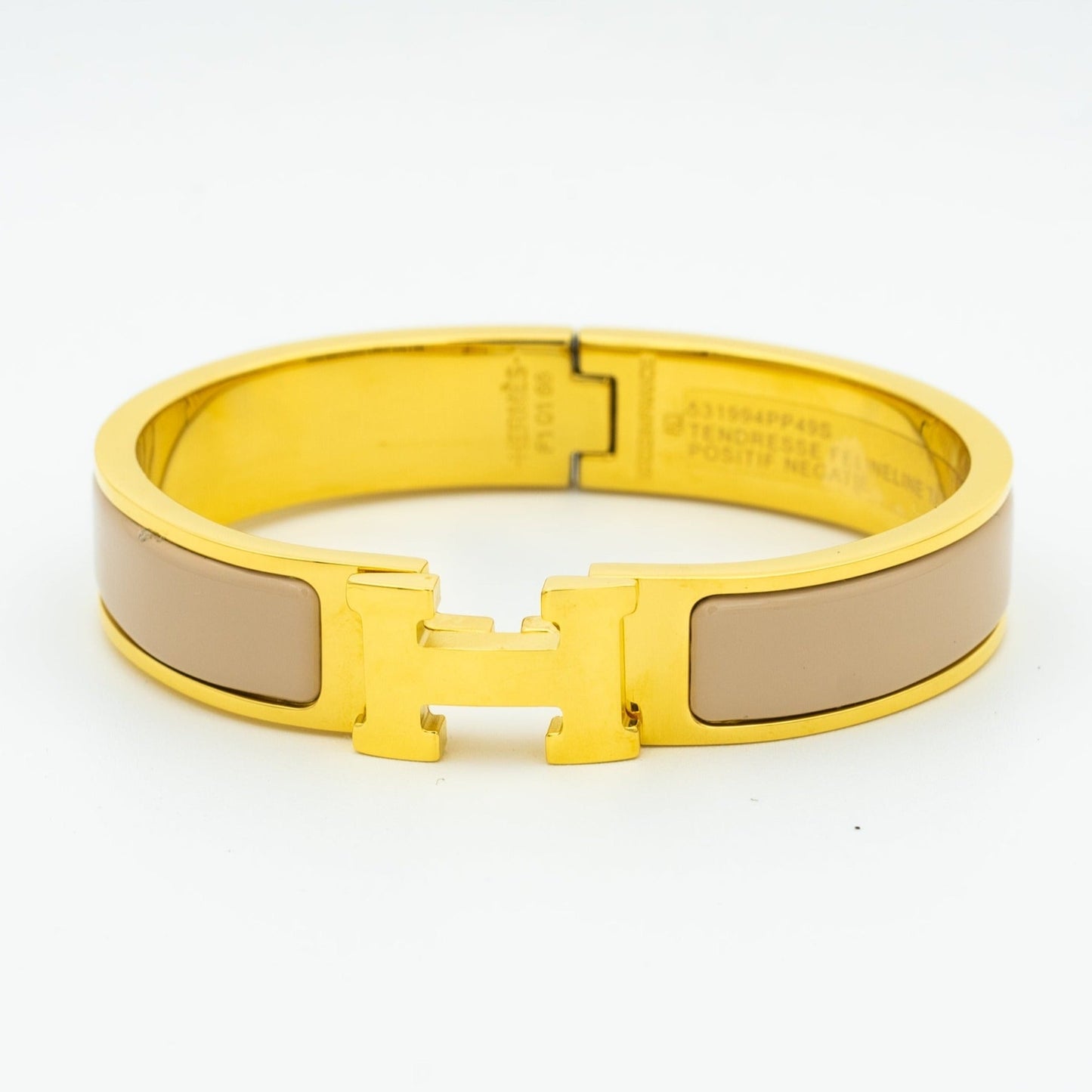 [Everoly JW]H GRAUES ARMBAND 