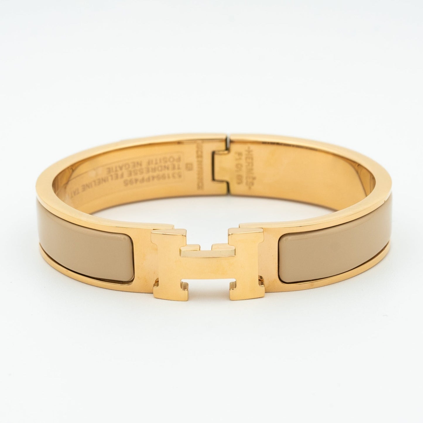 [Everoly JW]H GRAUES ARMBAND 