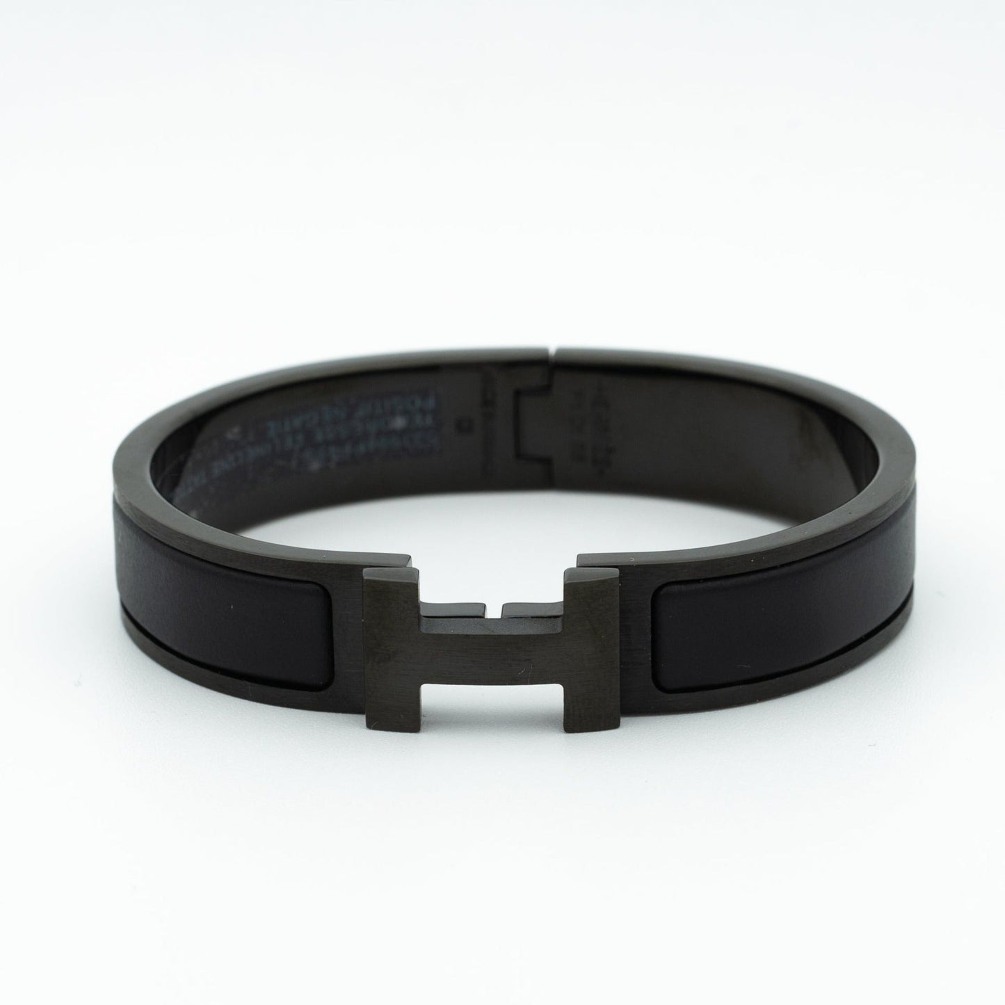 [Everoly JW]H SO BLACK 12MM