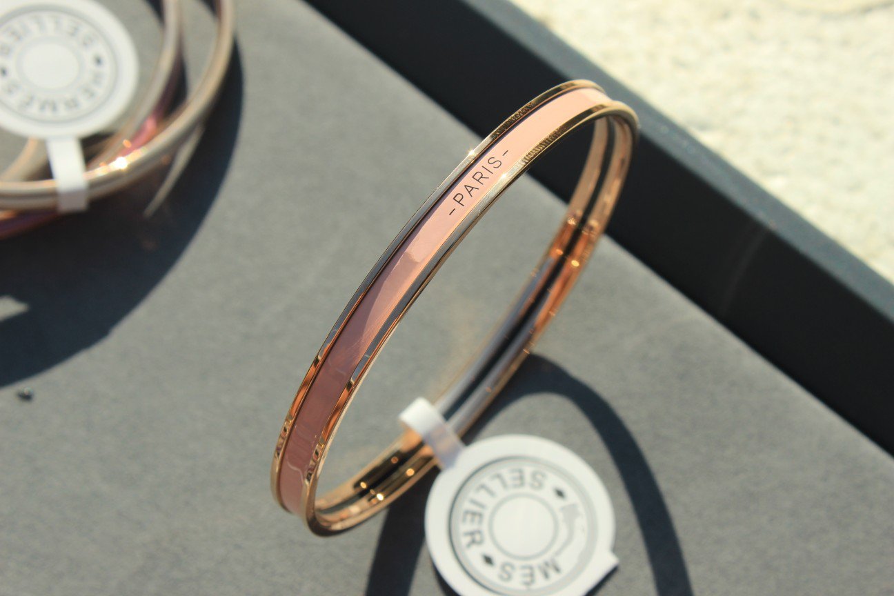 [Everoly JW]HM UNI BANGLE BAG
