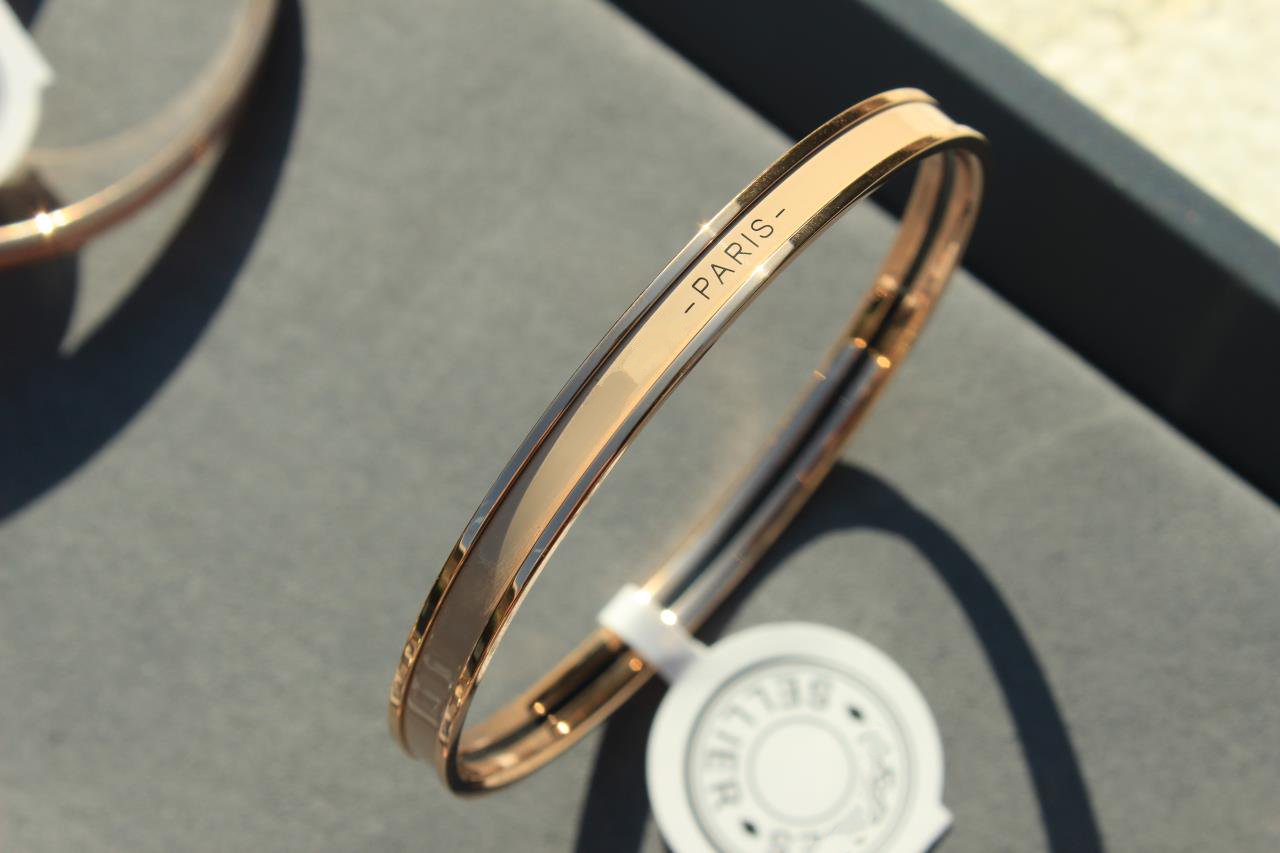 [Everoly JW]HM UNI BANGLE BAG