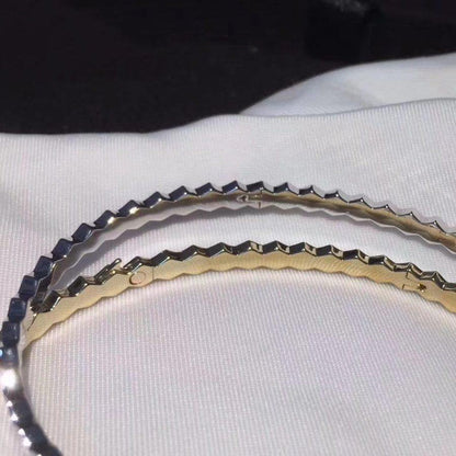 [Everoly JW]BEE LOVE SILVER BRACELET