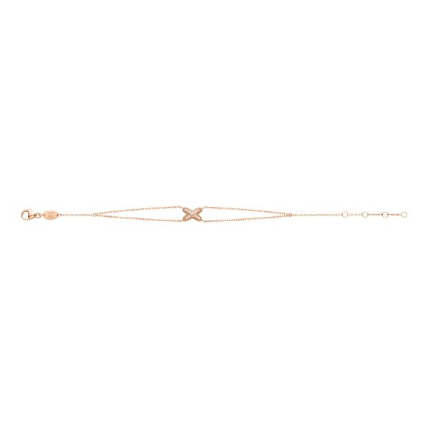 [Everoly JW]JEUX BRACELET DIAMOND