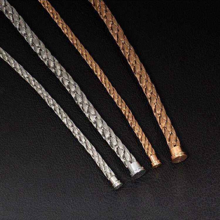 [Everoly JW]FORCE SERIES ARMBANDKABEL 50 AUSWAHLMÖGLICHKEITEN (DIY-AUSWAHL)
